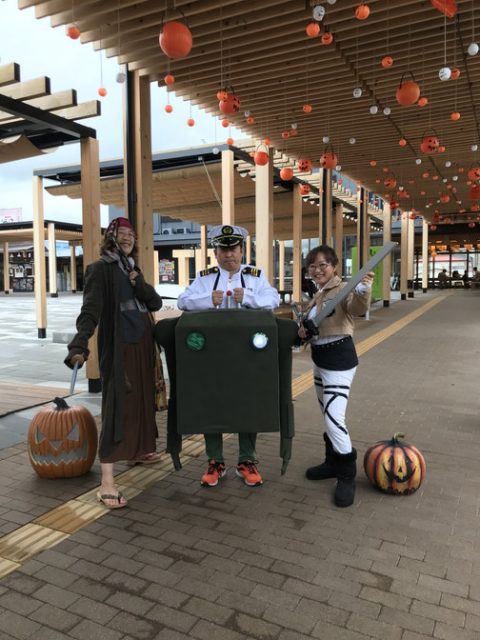 本日「ＫＣＶきんろくスタジオ」で、、、♪  お還りなさい天瀬